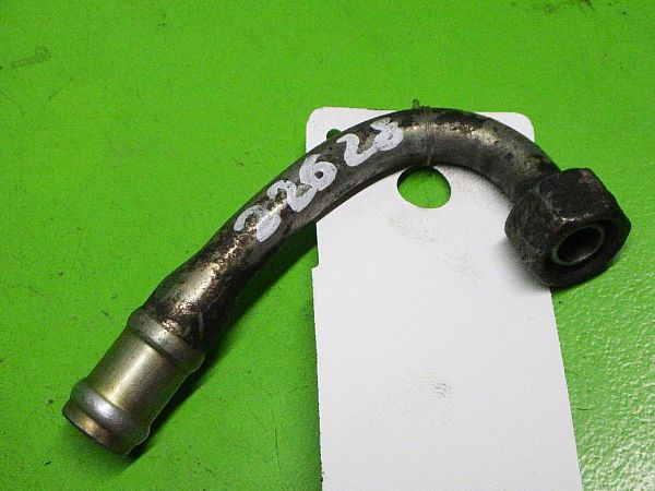 Inlet pipe MERCEDES-BENZ /8 (W115)