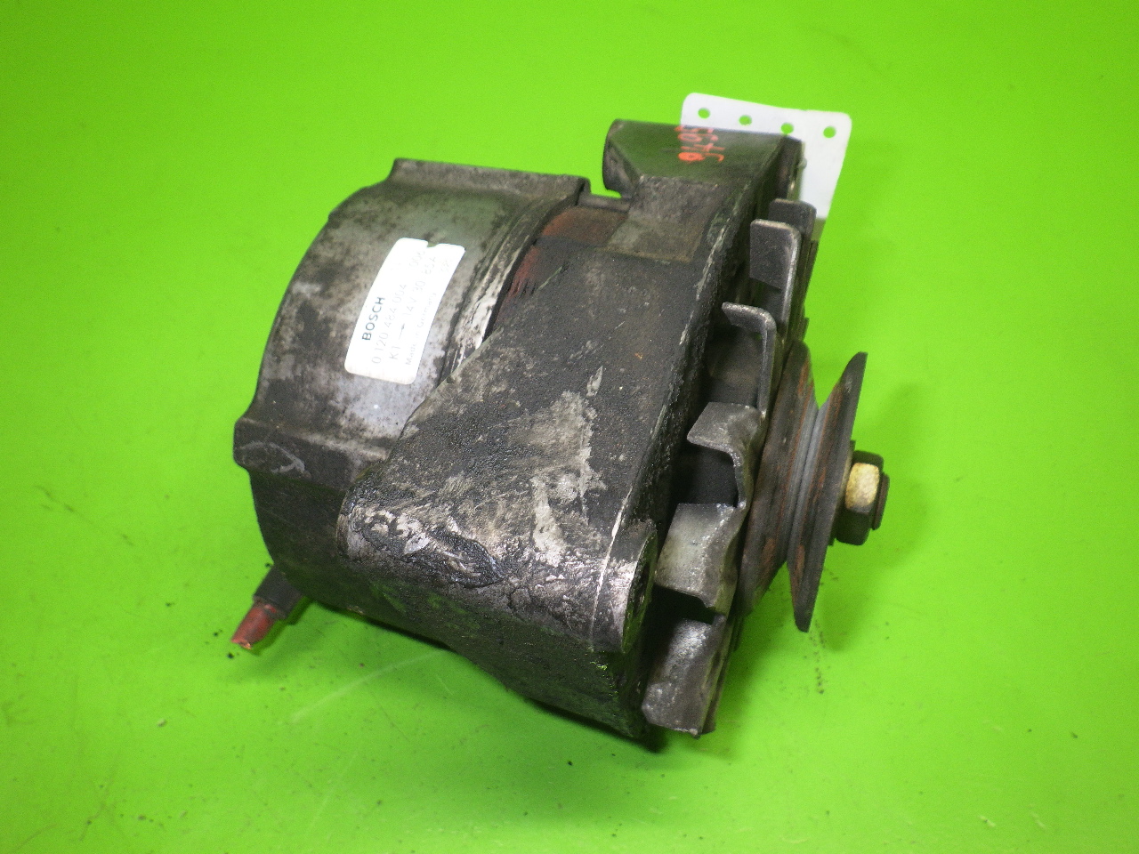 Generator ALFA ROMEO 164 (164_)