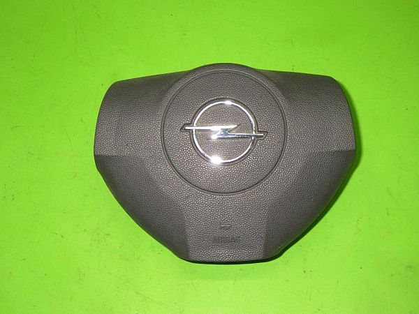 Airbag kpl. OPEL ASTRA H TwinTop (A04)