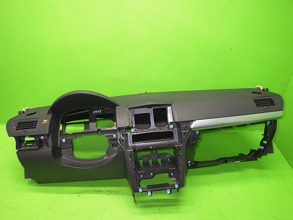 Dashbord OPEL ASTRA H TwinTop (A04)