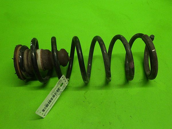 Rear spring - coil CITROËN BERLINGO Box (B9)
