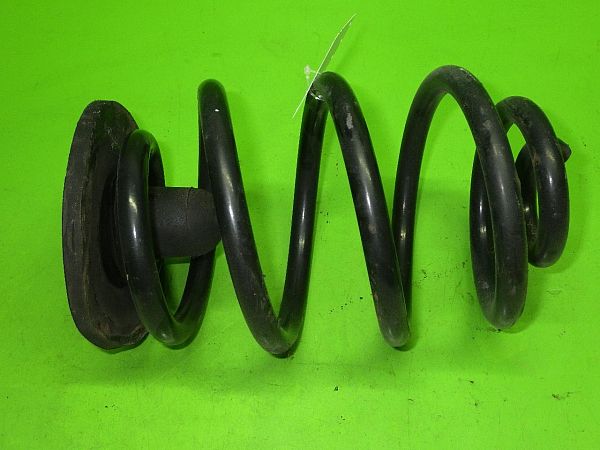 Rear spring - coil OPEL OMEGA B (V94)