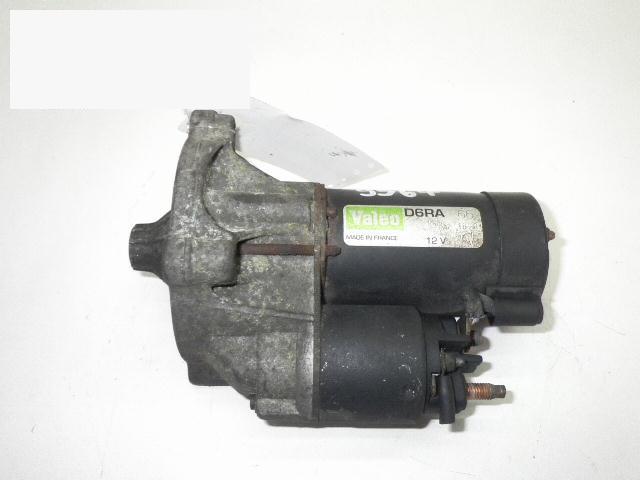 Anlasser CITROËN XANTIA (X1_, X2_)