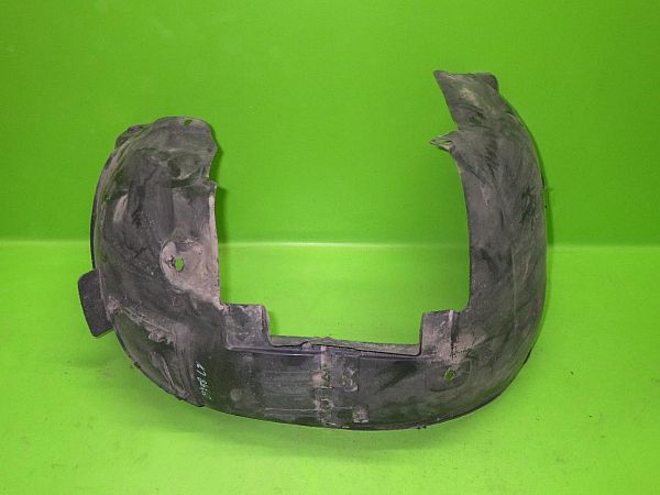 Wheel arch liner