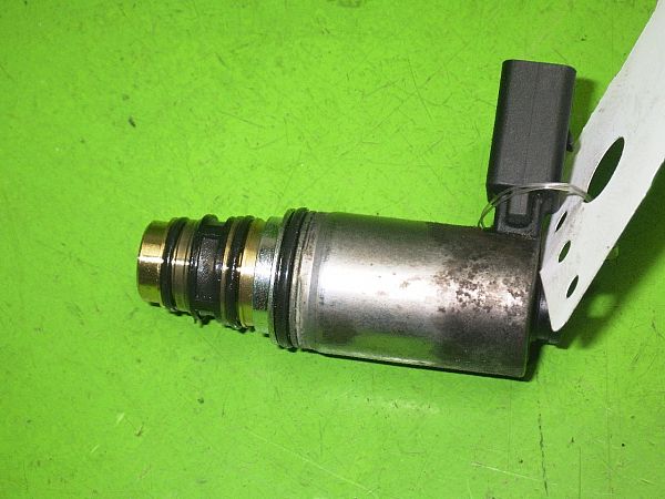 Ac box VW TOURAN (1T3)