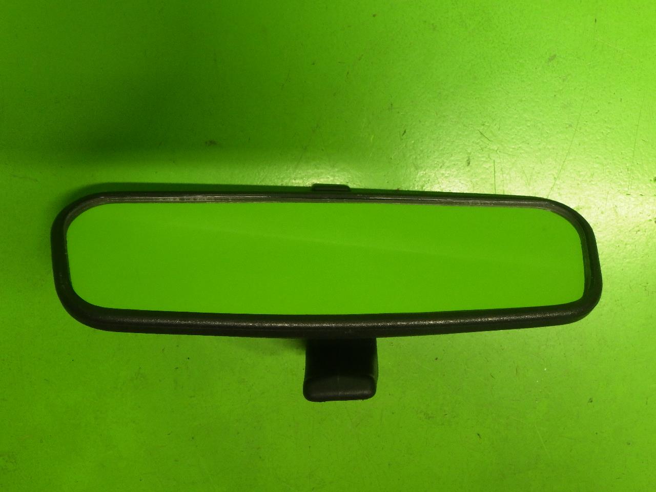 Rear view mirror - internal HONDA CONCERTO (HW, MA)