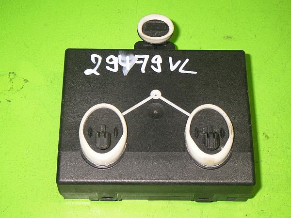 controller deur AUDI A4 Avant (8K5, B8)