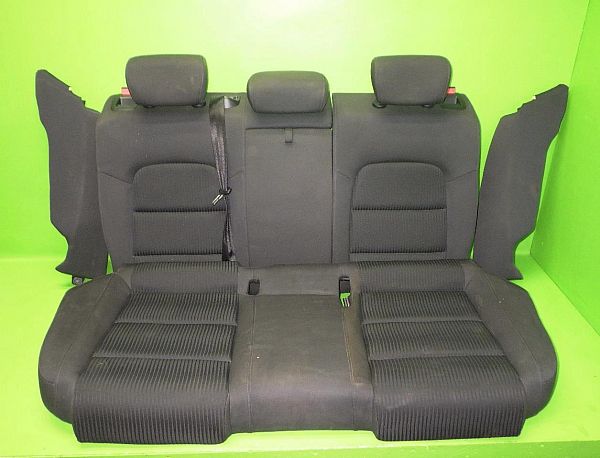Sitzbank AUDI A4 B8 Avant (8K5)