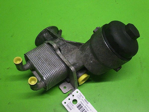 Oliefilter - konsol OPEL ASTRA H Estate (A04)