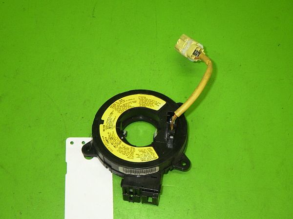 Airbag - frame ring MAZDA PREMACY (CP)