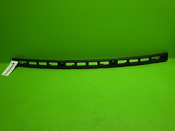 Rear bumper reinforcement bar