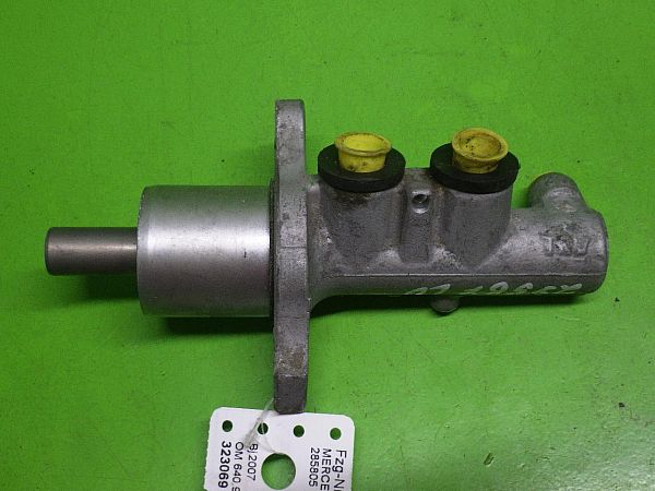 Brake - Master cylinder MERCEDES-BENZ A-CLASS (W169)