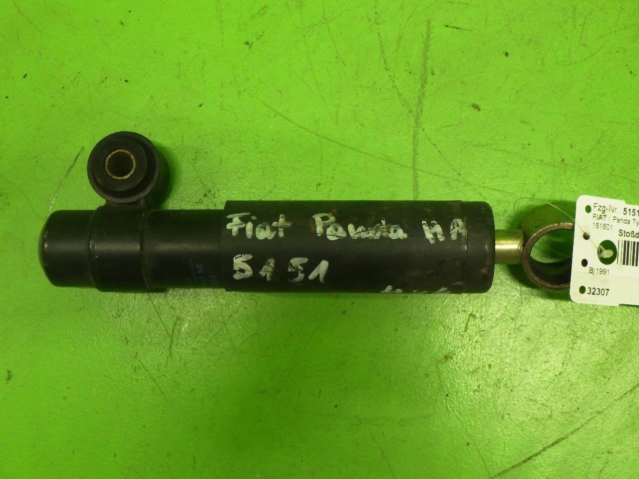 Stossdämpfer hinten FIAT PANDA (141_)