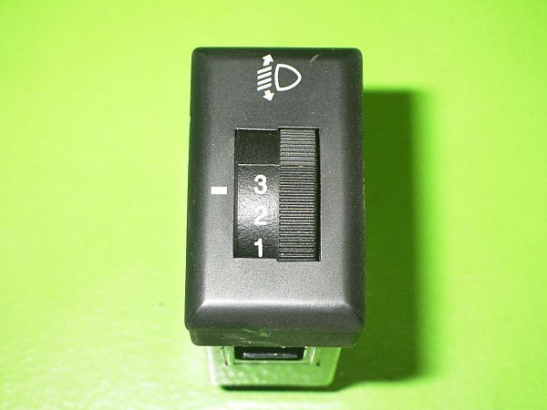Switch - light adjuster KIA SEDONA Mk II (GQ)
