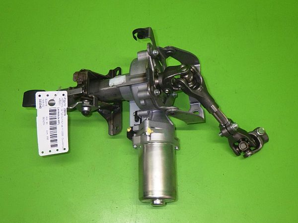 Ratstamme komplet TOYOTA IQ (_J1_)