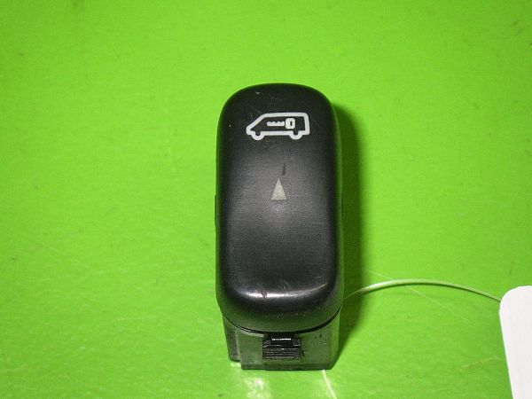 boitier commande fermeture centraliser MERCEDES-BENZ V-CLASS (638/2)