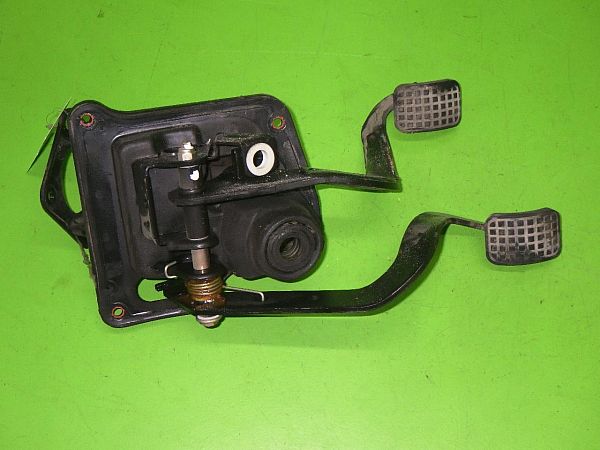 Pedal mounting - complete CITROËN SAXO (S0, S1)