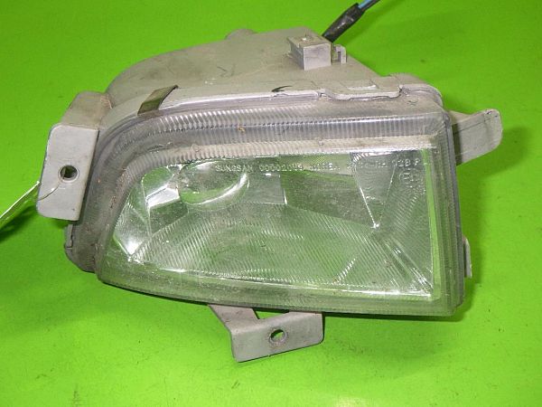 Światła przeciwmgielne – przednie CHEVROLET AVEO / KALOS Hatchback (T200)