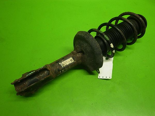 Front shock VW POLO (6N1)