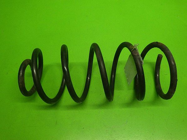 Spiralfeder vorn rechts VW LUPO I (6X1, 6E1)