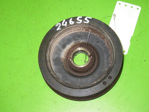 Crank pulley PEUGEOT 307 SW (3H)