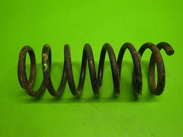 Rear spring - coil OPEL CORSA A Hatchback (S83)