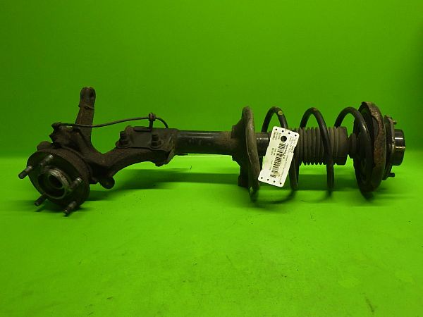 Federbein vorn NISSAN ALMERA TINO (V10)