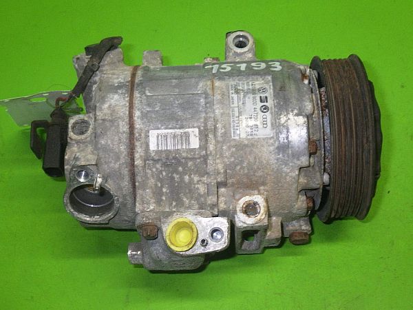 Ac pump VW LUPO (6X1, 6E1)