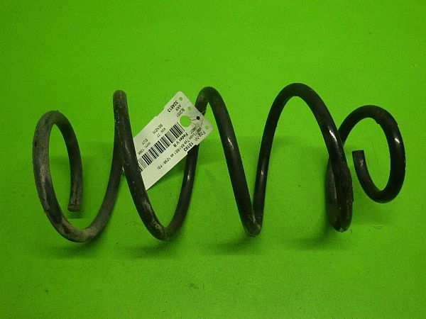 Spiralfeder vorn rechts VW LUPO I (6X1, 6E1)