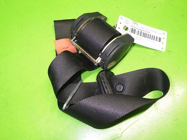 Seat belts - front FORD FOCUS (DAW, DBW)
