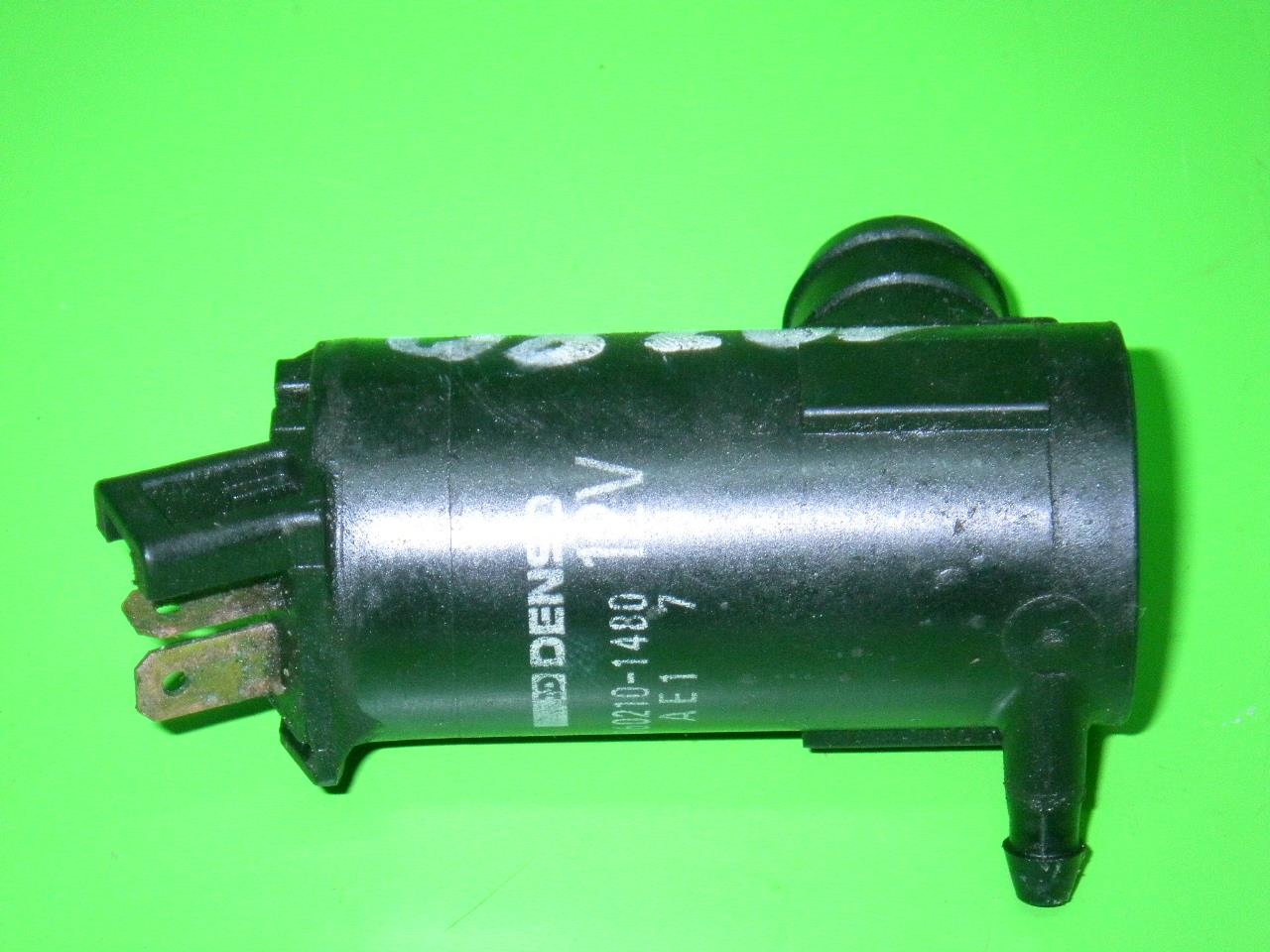 Sprinklermotor MITSUBISHI COLT Mk IV (CA_A)