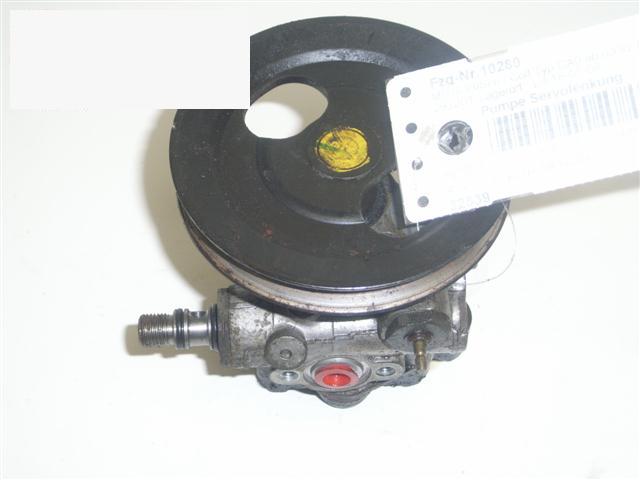 Power steering pump MITSUBISHI COLT Mk IV (CA_A)