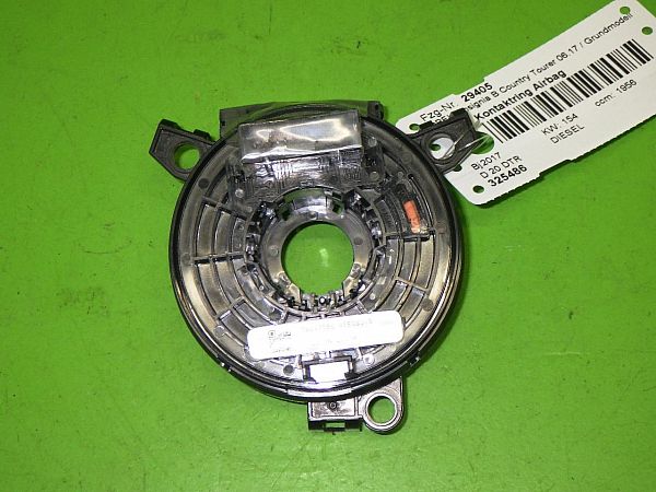 Airbag stelring OPEL INSIGNIA B Country Tourer (Z18)