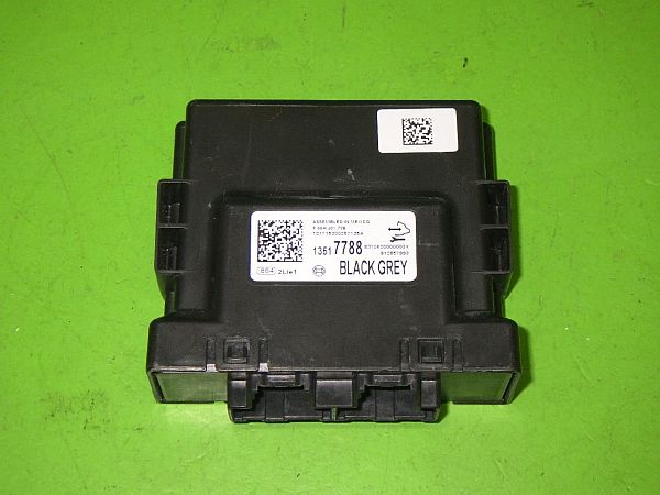 Pdc control unit (park distance control) OPEL INSIGNIA B Country Tourer (Z18)