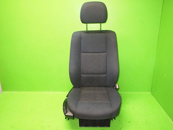 sièges avant 4 portes BMW 3 (E46)