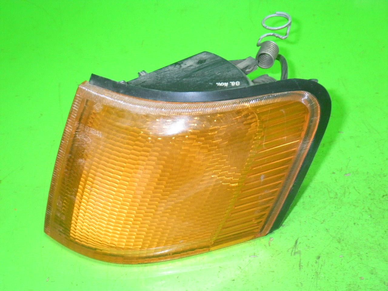 Blinker vorn FORD GRANADA Mk III  (GAE, GGE)
