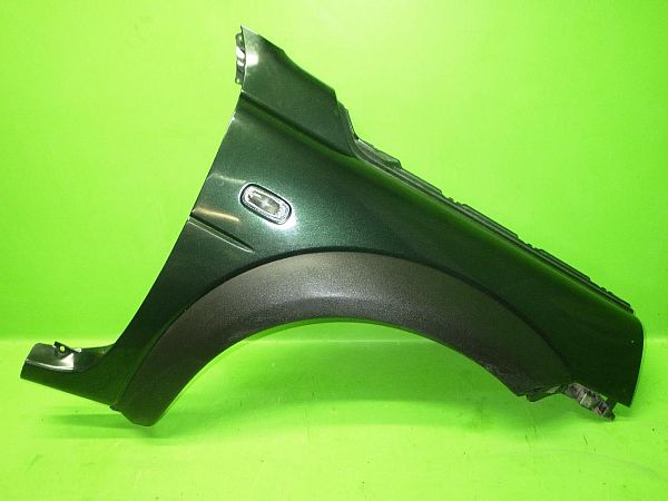 Front wing right LAND ROVER FREELANDER (L314)