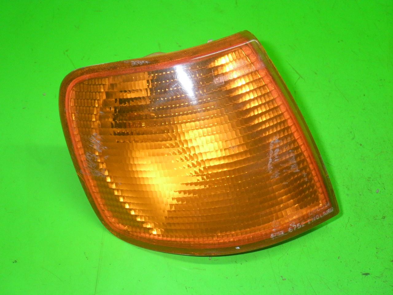 Blinker vorn FORD SIERRA II Hatchback (GBC, GBG)