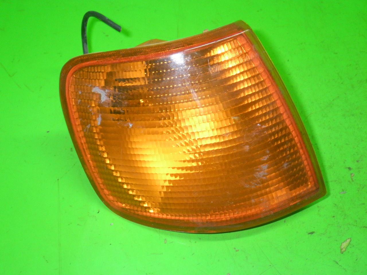 Blinker vorn FORD SIERRA II Sapphire (GBG, GB4)