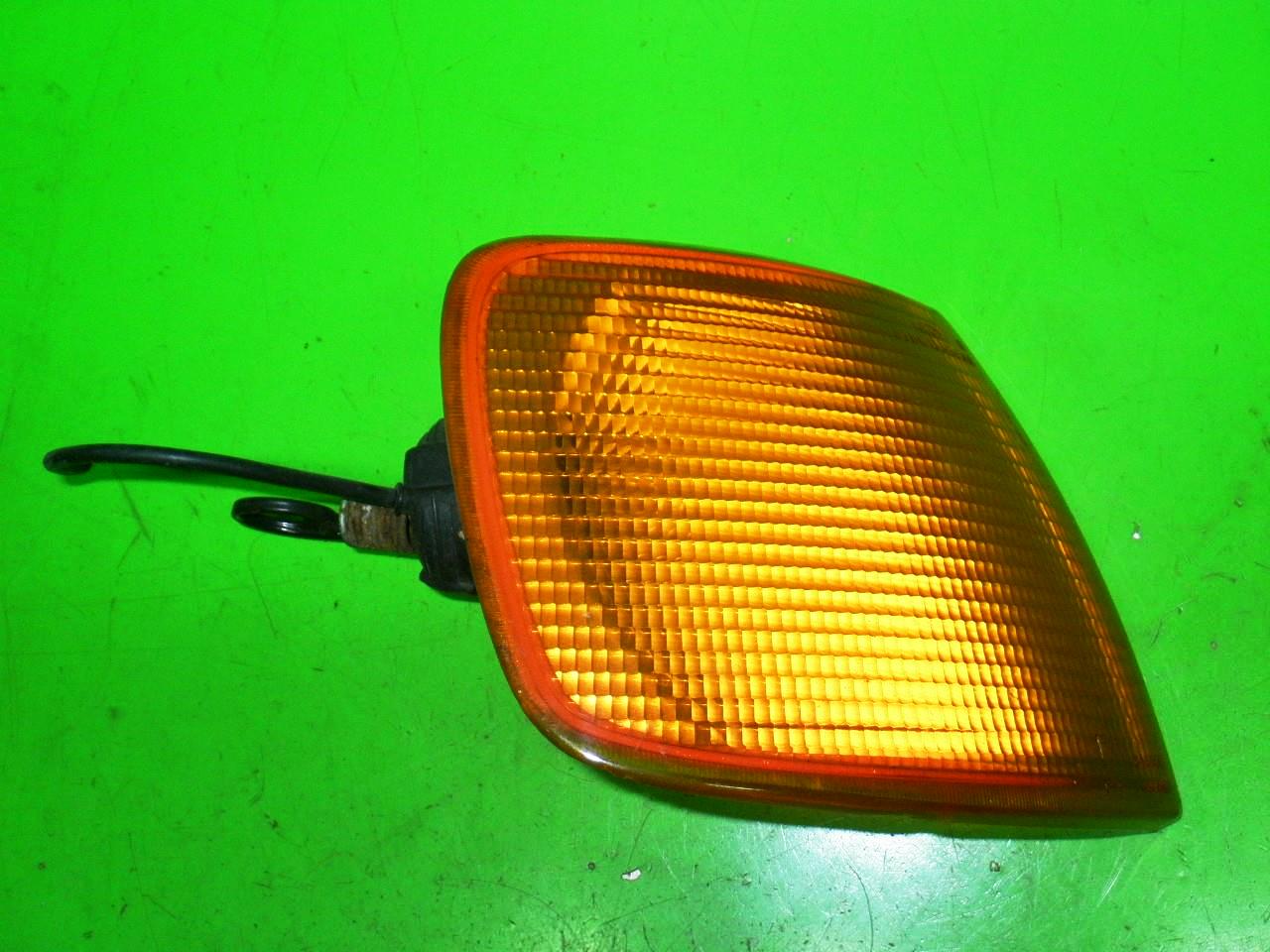 Blinker vorn FORD SIERRA II Sapphire (GBG, GB4)