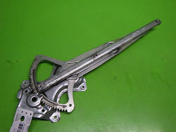 Ruderegulator TOYOTA AURIS (_E15_)