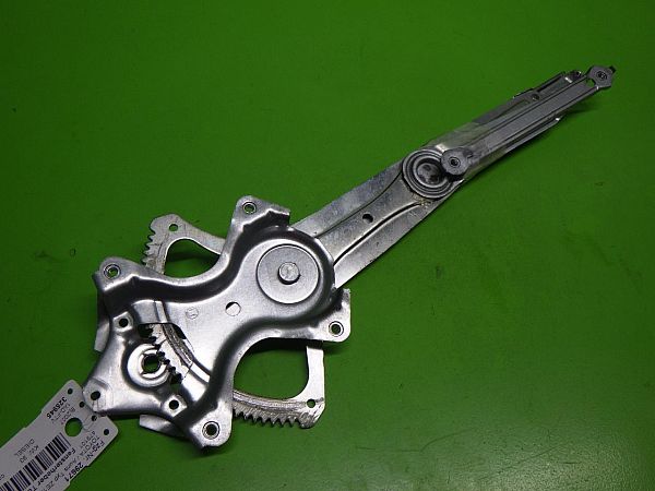 Ruderegulator TOYOTA AURIS (_E15_)