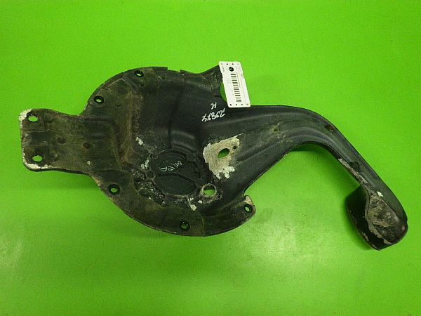 Reserveradhalter LAND ROVER FREELANDER I (L314)