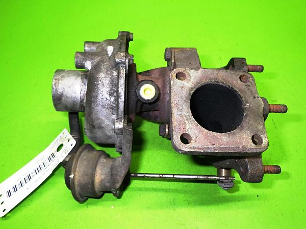 Turbo charger FIAT MAREA (185_)
