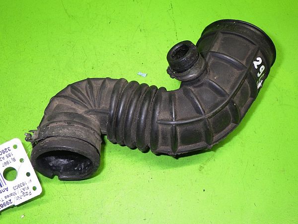 Turbo Rohr FIAT MAREA (185_)