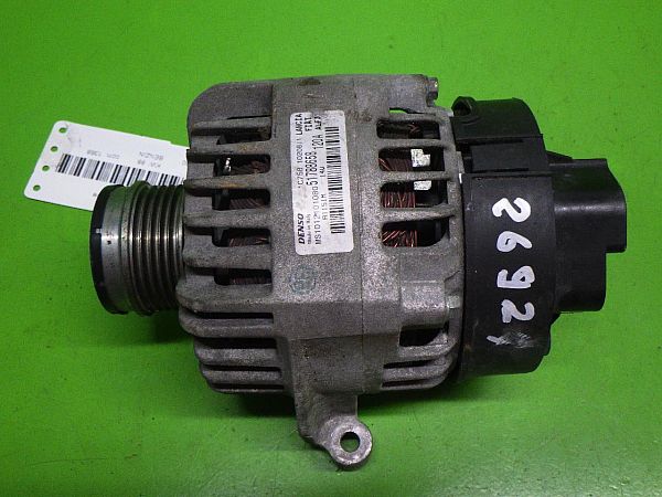 Generator FIAT LINEA (323_, 110_)