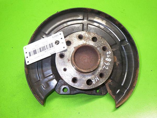 Spindle - rear OPEL ASTRA H (A04)