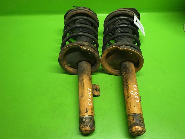 Verlagingsveren set PEUGEOT 306 Break (7E, N3, N5)