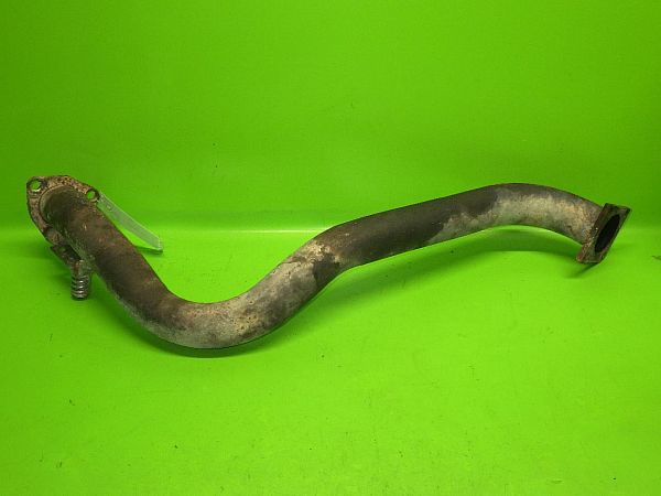 Exhaust supply pipe AUDI 90 (89, 89Q, 8A, B3)