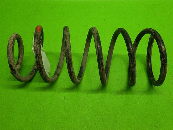 Spiralfeder vorn rechts VW GOLF VAN IV Variant (1J5)